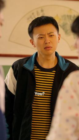 I'm Not Your Typical 70s Housewife episode 8