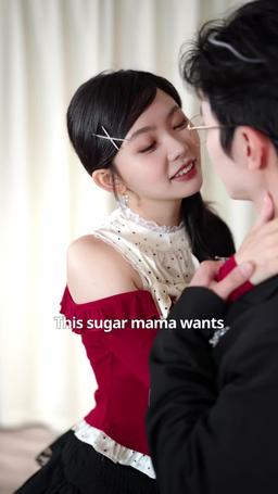 The Villainess Turned Darling episode 37