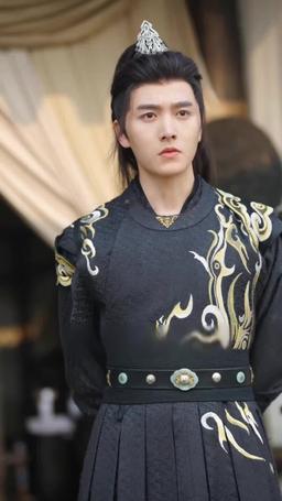 The Betrayed General's Fierce Revenge (English-dubbed) episode 35