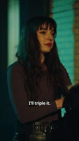 Maid's Vendetta episode 27