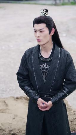 Fated Rebellion: Return of the Forsaken Son episode 46