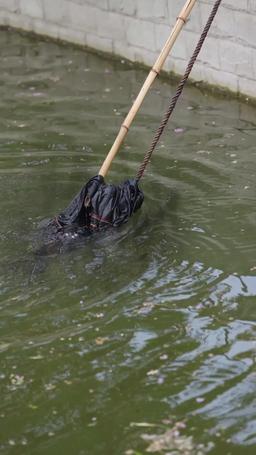 Our Cutie Is Acutually a Ghost Whisperer episode 17