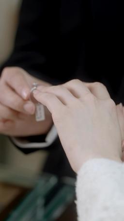 I'm Calling Off the Engagement with the Male Lead episode 27