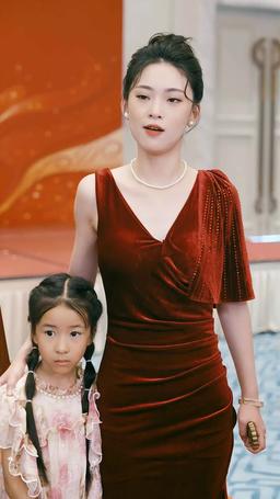 The Monarch's Heart episode 18
