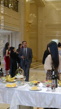 The Wife I Despised Is My First Love?! episode 25