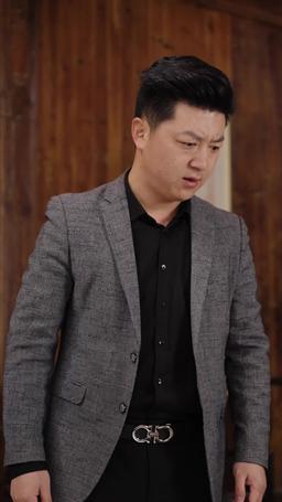 God of Chess episode 13