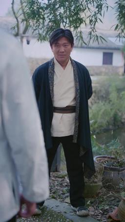 From Ex-Con to Cultivator episode 14