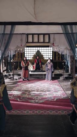 Fated Rebellion: Return of the Forsaken Son episode 49