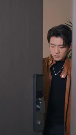Entangled with My Ex Sugar Baby episode 57