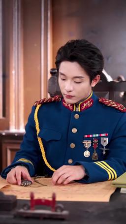 Our Cutie Is Acutually a Ghost Whisperer episode 4