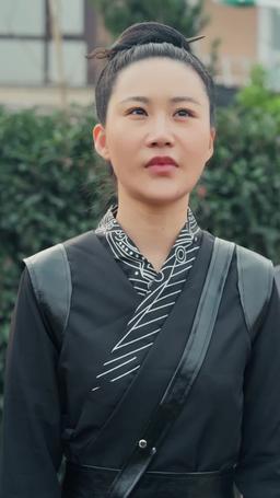 Ruler of Heaven episode 45