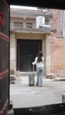 Love Like a Knife episode 18