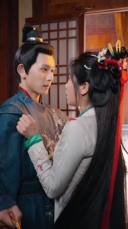 Destined Love episode 8