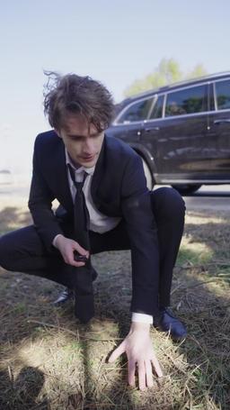 I Think My Wife Wants To Kill Me episode 33