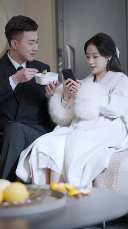 Pregnant by My New Boss episode 69