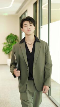 I Became My Ex's Stepmom episode 22