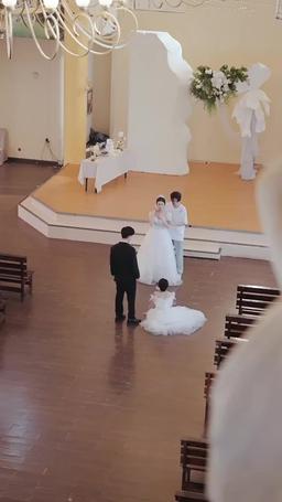 When We Parted, the World Went Still episode 54