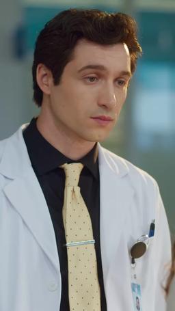 The Doctor Will See You Now episode 6