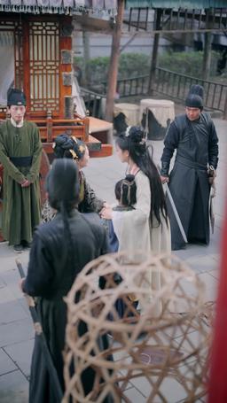 Love and Remedies: A Princess Physician's Story episode 30