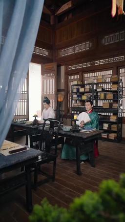 Destined Love episode 21