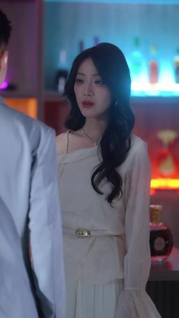 The Divorce That Crowned Her episode 46