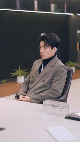 Entangled with My Ex Sugar Baby episode 13
