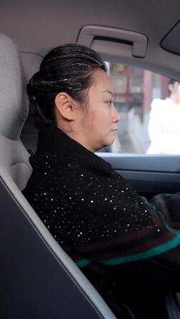 Don't Mess with My Granny! episode 13