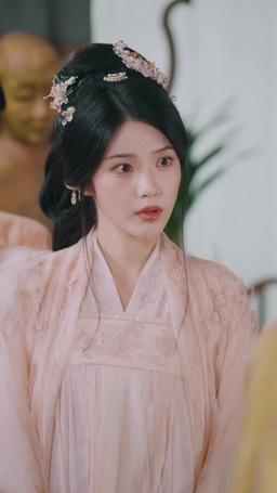 The Abandoned Heiress's Reverse Harem episode 72