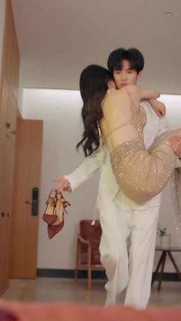 Her Caged Bird episode 29