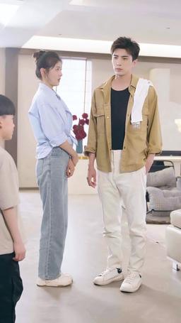 Country Billionaire's Wife episode 16