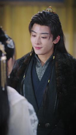 Stitched by His Love episode 37