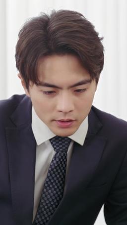 Falling for My Gold-Digger Wife episode 34