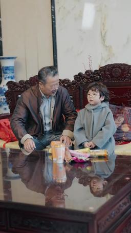 Her Baby’s Claimed by the Kingpin episode 79