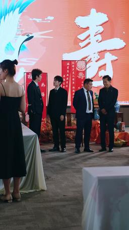 In Love with My Ex's Uncle episode 64