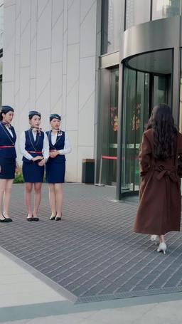 Cleared for Takeoff: Love Left on the Runway episode 6