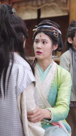 Love in two Lifetimes episode 14