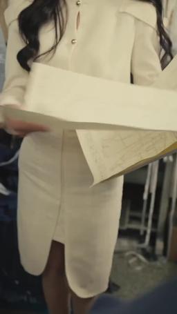 Reborn: To Tear Off Her Mask episode 27