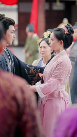 Love and Remedies: A Princess Physician's Story episode 47