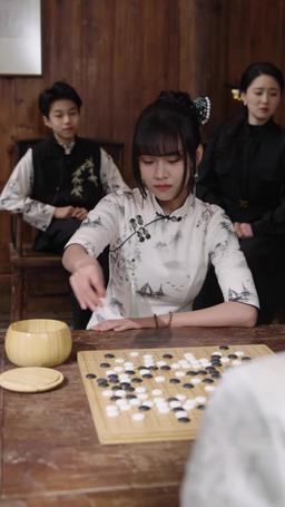 God of Chess episode 14