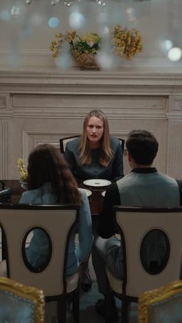 Married To A Stranger episode 17