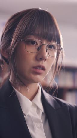 The Billionaire’s Imposter episode 8