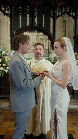 Freeze! Runaway Groom episode 10