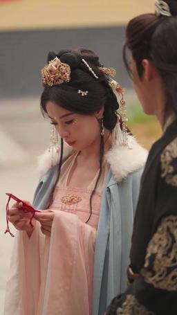 The Love I Could Not Speak episode 54