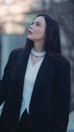 The Pendleton Secrete trailer