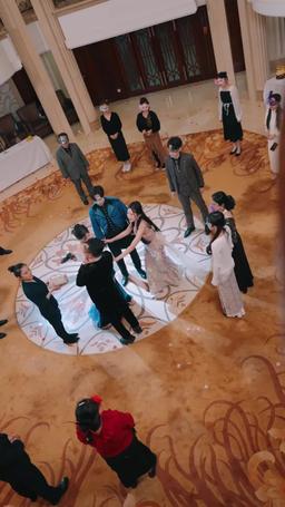 The Outcast's Triumph episode 9