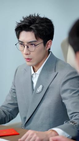 In This Life, I Choose You episode 12