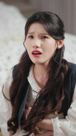 Revenge Heiress episode 48