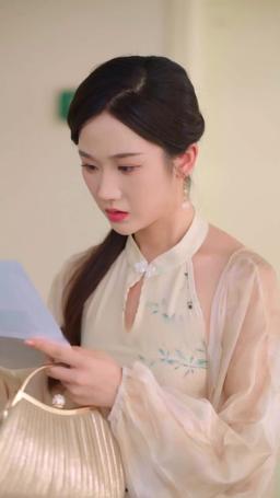 Reborn to Make Him Fall episode 5