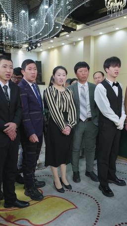 Super Godfather: Ex-wife Begging Me to Get Remarried episode 67