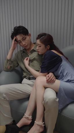 Fatal Heiress episode 3